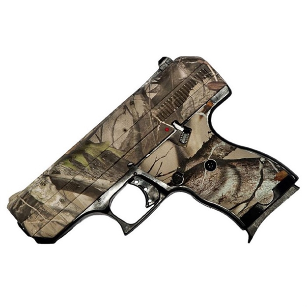 Picture of Hi-Point C-9 9Mm Pistol Woodland Camo