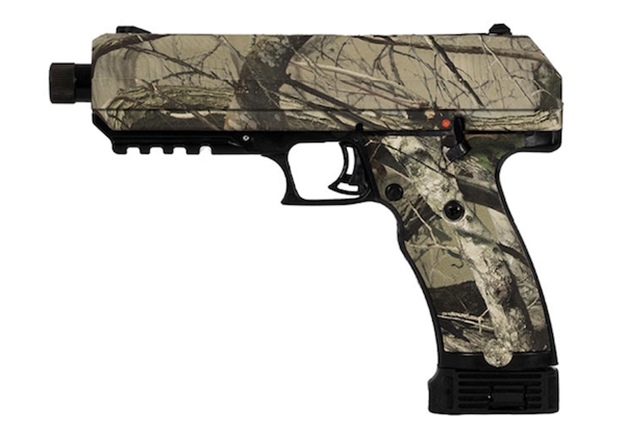 Picture of Hi-Point - Mks Supply Jhp  Gen 2 45Acp 5.25" Camo 9-Rd JHP45G2M81