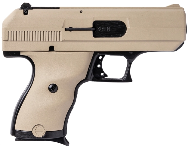 Picture of Hi-Point Firearms C-9 9Mm Pst 3.5B 8Rd Fde