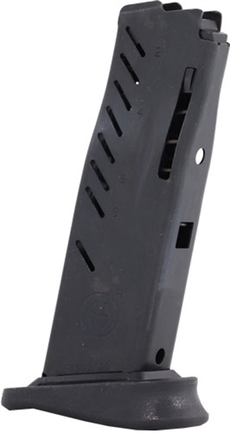 Picture of Hi-Point Firearms Magazine For Yc9 Pistols 10Rd Black CLPYC9