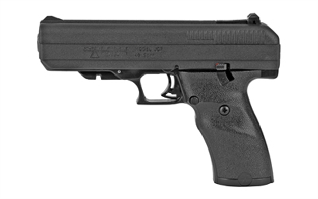 Picture of Hi-Pt 40S&W Poly 4.5" 10Rd Blk