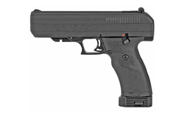 Picture of Hi-Pt 45Acp Poly 4.5" 9Rd Blk