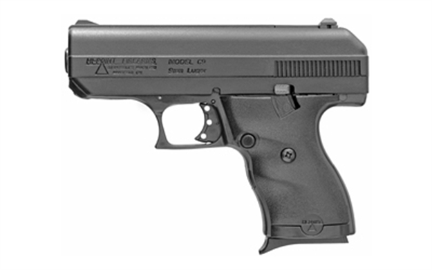 Picture of Hi-Pt C9 9Mm Cmp 3.5" 8Rd Poly Blem