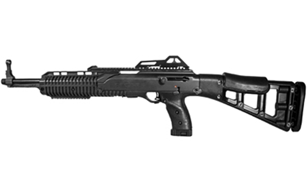 Picture of Hi-Point Carbine 10Mm 17.5" 10Rd Non-Threaded Black