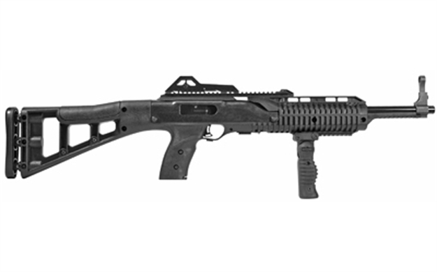 Picture of Hi-Pt Carb 9Mm 16.5" Fwd Grip Blem