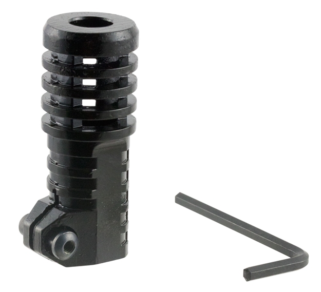 Picture of Hi-Pt Carbine Muzzle Brake/Comp 9Mm