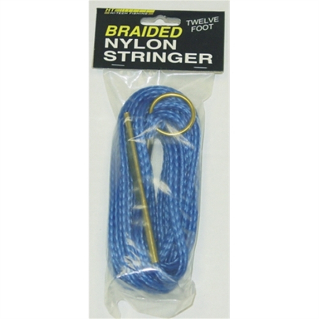 Picture of Hicks 12' Braided Poly Stringer 50