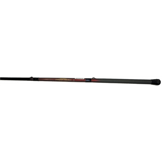 Picture of Hicks/Blaze Poles 4P-10' John's Graphite Pole