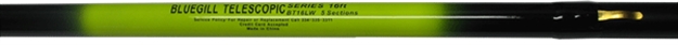 Picture of Hicks/Blaze Poles Bluegill 3S-10' Tele Pole