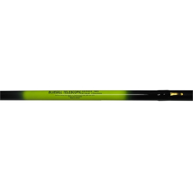 Picture of Hicks/Blaze Poles Bluegill 4S-12' Tele Pole