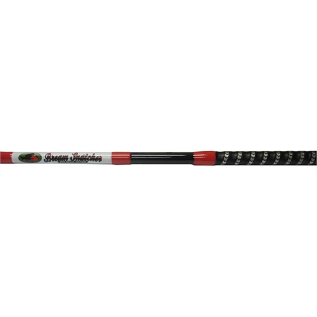 Picture of Hicks/Blaze Poles Bream Snatcher 3S-10' Blk/Red
