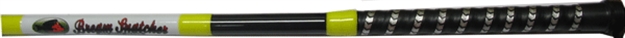 Picture of Hicks/Blaze Poles Bream Snatcher 5S-14' Blk/Gld