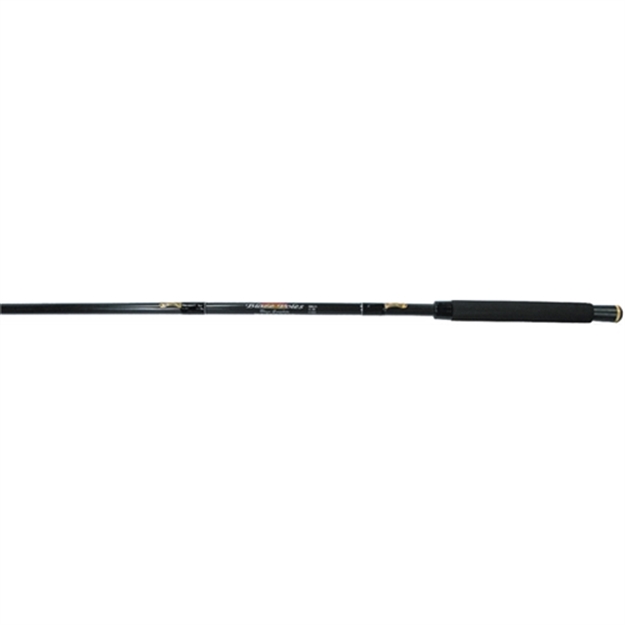 Picture of Hicks/Blaze Poles Graphite 12'-4S Telespc Pole