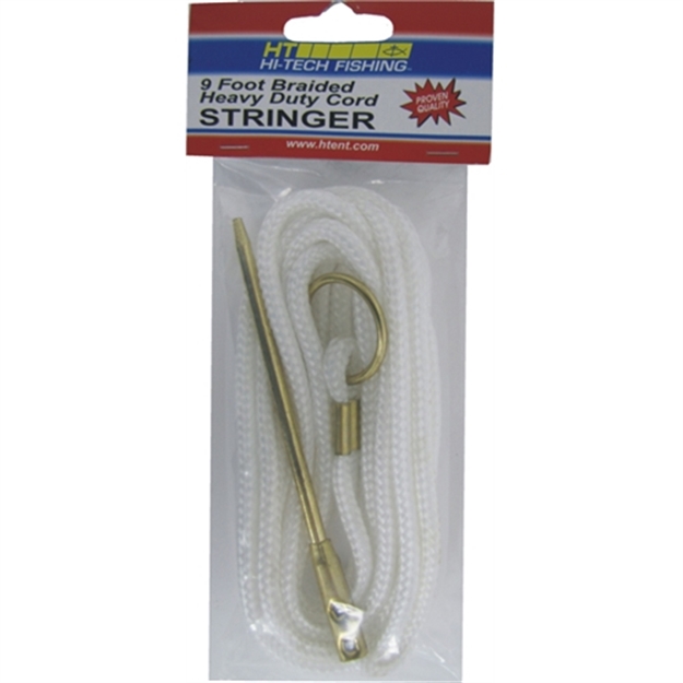 Picture of Hicks Braided Stringer 9'12Bx