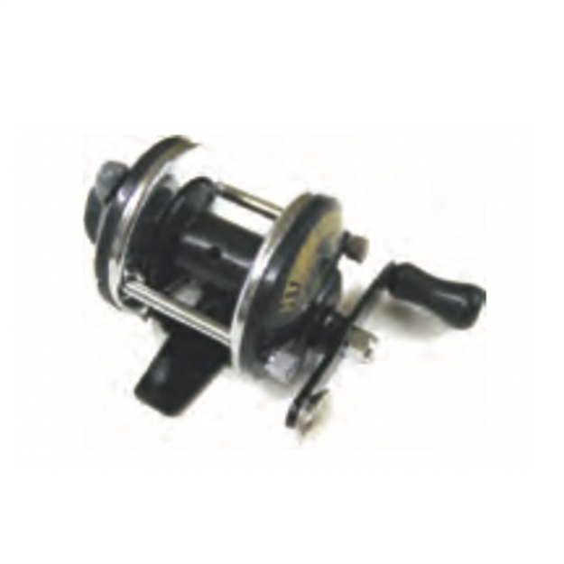 Picture of Hicks Deluxe Mini Baitcast Reel W Drag