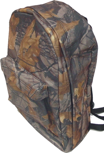 Picture of Hicks Escape Camo Back Pack