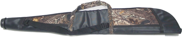 Picture of Hicks Escape Rifle Case 46" Camo