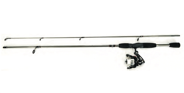 Picture of Hicks First Cast 6' 2Pc Med Combo