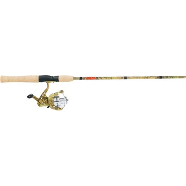 Picture of Hicks Jimmy Houston Classic 5'6 Spn CO