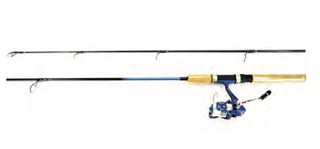 Picture of Hicks Micromaster Xtr 4'6 1Pc UL Combo