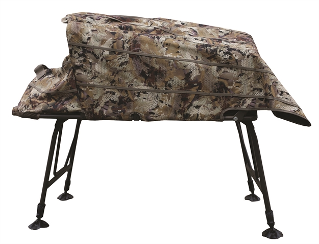 Picture of  Momarsh 31528 Invisi-Man  Optifade Marsh