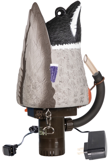 Picture of  Higdon Outdoors 54073 Pro Mallard Drake Pulsator Species Multi-Color 710617540737