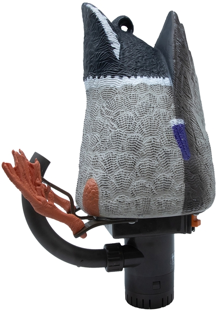 Picture of  Higdon Outdoors 54093 Pro Mallard Drake Pulsator Species Multi-Color 710617540935