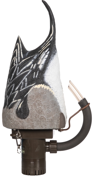 Picture of  Higdon Outdoors 54573 Pro Pintailard Pulsator Pintail Species