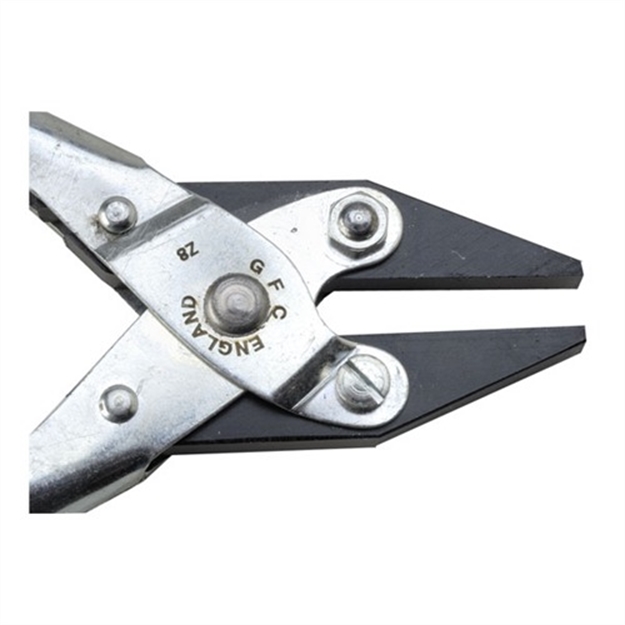 Picture of High Grade Parallel Jaw Pliers 348181105 -