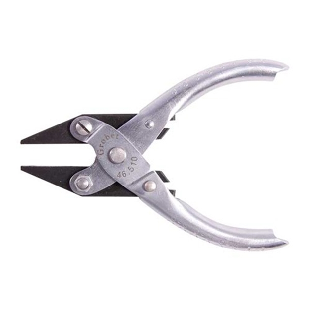 Picture of High Grade Parallel Jaw Pliers 348181103 -