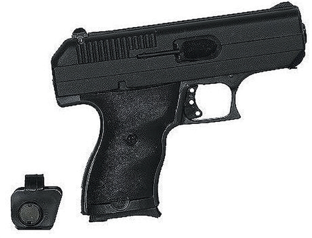 Picture of High Point Firearms 9Mm BL 3.5" AS 8Sh Poly W/Case
