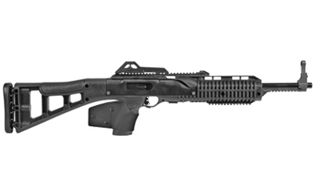 Picture of High Point Products Carbine .45 Acp Black California Comp.