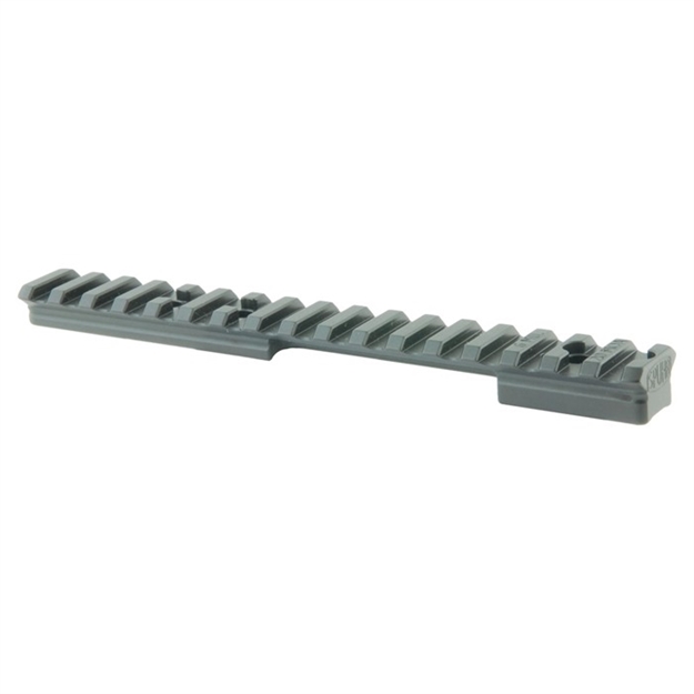 Picture of High Quality Dehorned Scope Mount Bases 100034588