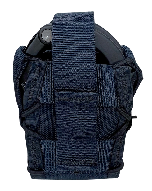 Picture of  High Speed Gear 11Dc00le Taco Handcuff Holder LE Blue