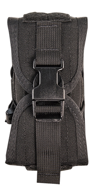 Picture of  High Speed Gear 12Am00bk Multipurpose Pouch Black Nylon 849954029091