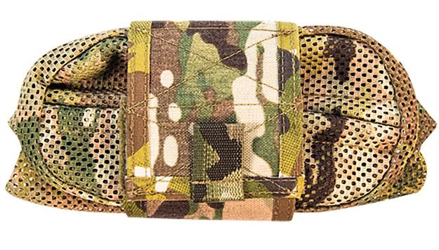 Picture of  High Speed Gear 12Dp00mc Mag-Net Dump Pouch V2 Multi-Cam
