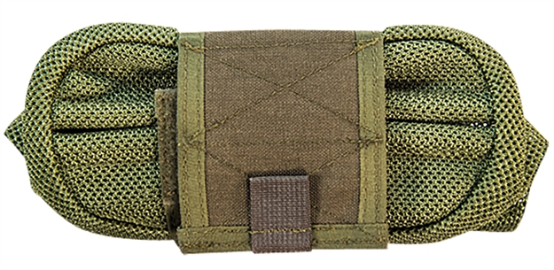 Picture of  High Speed Gear 12Dp00od Mag-Net Dump Pouch V2 OD Green 849954000922