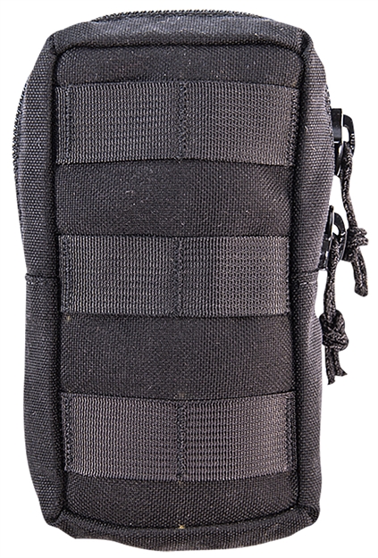 Picture of  High Speed Gear 12Rp00bk   Black Nylon