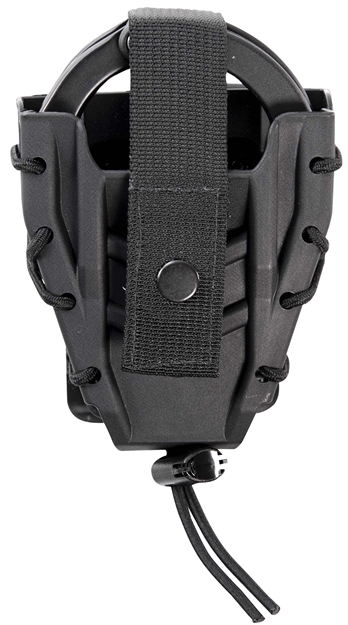 Picture of  High Speed Gear 16Dc00bk Taco Handcuff Holder Polymer Black Belt Clip 849954035139