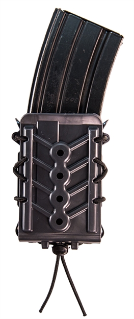 Picture of High Speed Gear 16Ta00bk Taco U-Mount Black