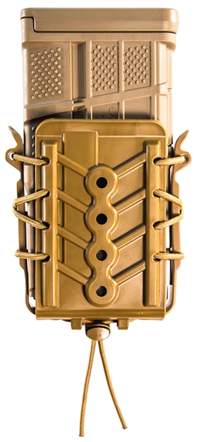 Picture of  High Speed Gear 16Ta00cb Taco U-Mount Coyote Brown 849954022863