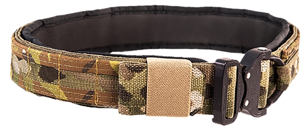 Picture of  High Speed Gear 310Vm4mc Cobra Operator Belt Multi-Cam Nylon Webbing 2Xl 849954026298