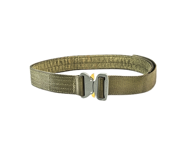 Picture of  High Speed Gear 31Bv03od Cobra Rigger OD Green Cordura 40-42" Velcro Closure 849954011874