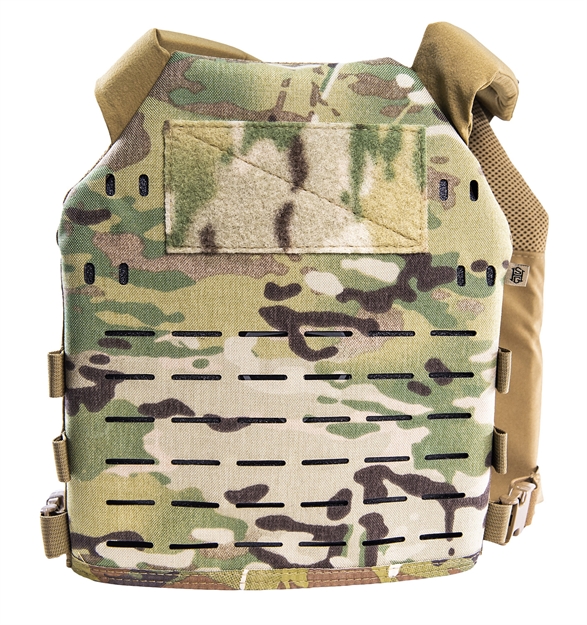 Picture of  High Speed Gear 40Pc13mc Core Plate Carrier Large Multi-Cam Nylon