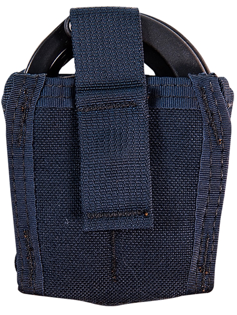 Picture of  High Speed Gear 41D002le Taco Handcuff Holder LE Blue