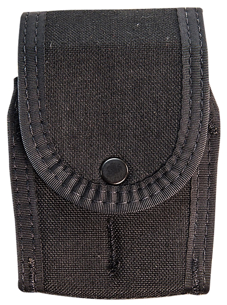 Picture of  High Speed Gear 41Dc02bk Taco Handcuff Holder Black 849954022573