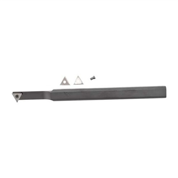 Picture of High-Speed Steel Cutting Kits For Lathes - 1/2'' Threader 080000840 -