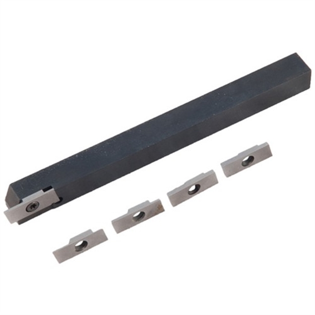 Picture of High-Speed Steel Cutting Kits For Lathes - 3/8'' Cut-Off Kit 080000841