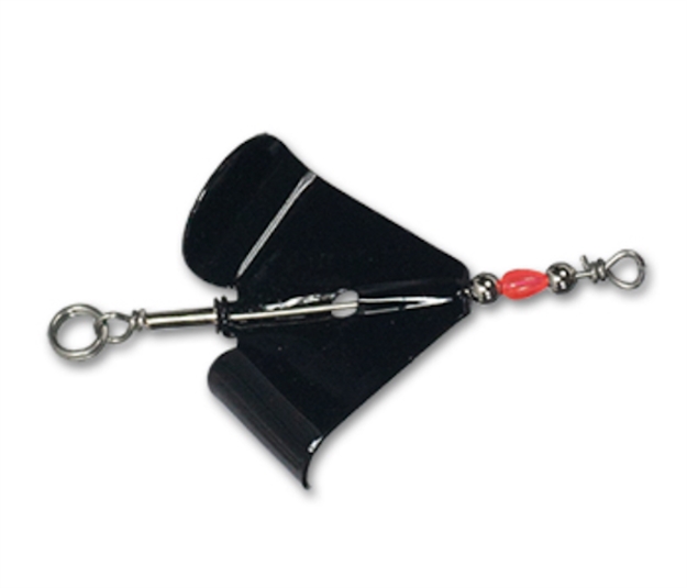 Picture of Hildebrandt Add-A-Buzz 1/4Oz Black HAAB734BL