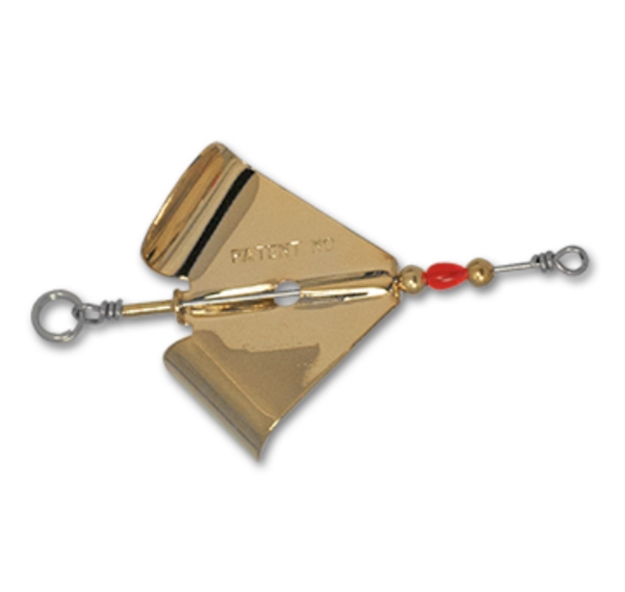 Picture of Hildebrandt Add-A-Buzz 1/4Oz Gold HAAB734GLD 25694307907